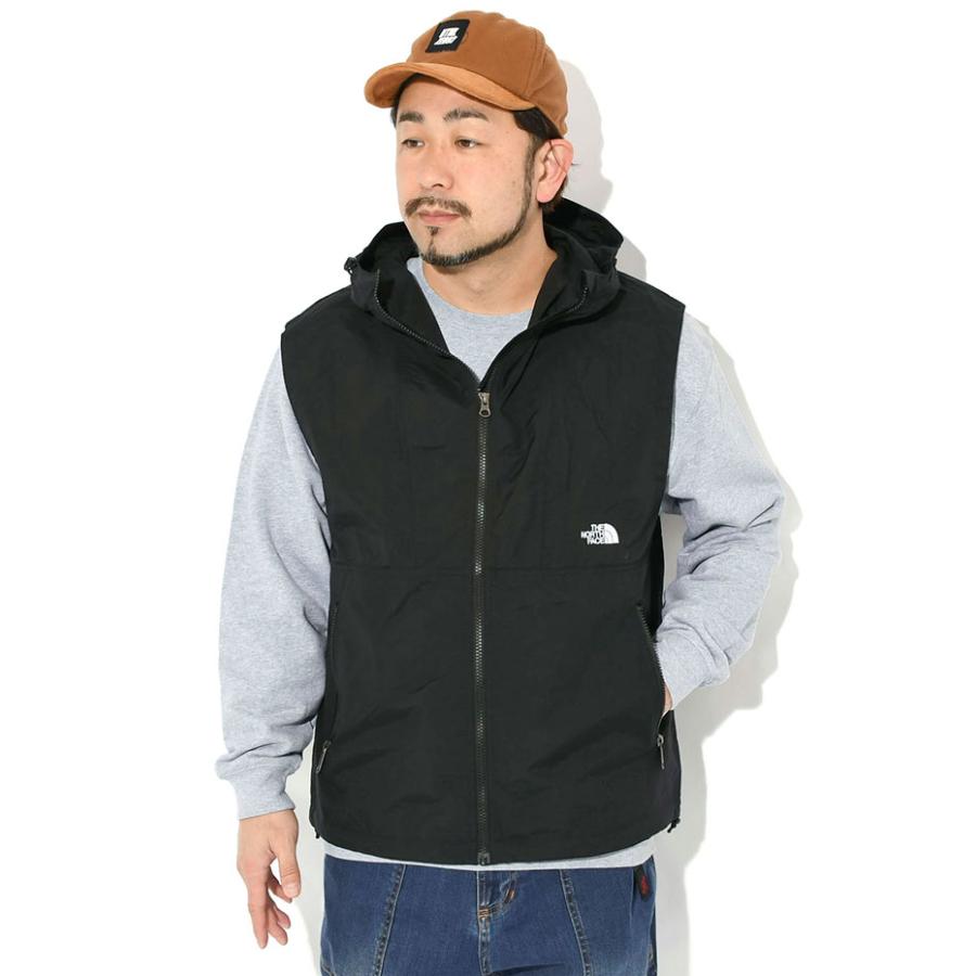 THE NORTH FACE（ザ ノースフェイス） ジャケット メンズ コンパクト