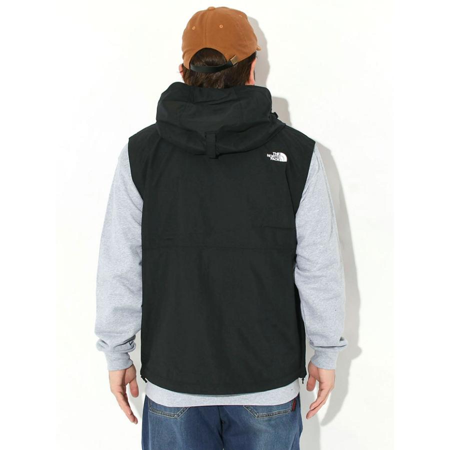 THE NORTH FACE（ザ ノースフェイス） ジャケット メンズ コンパクト