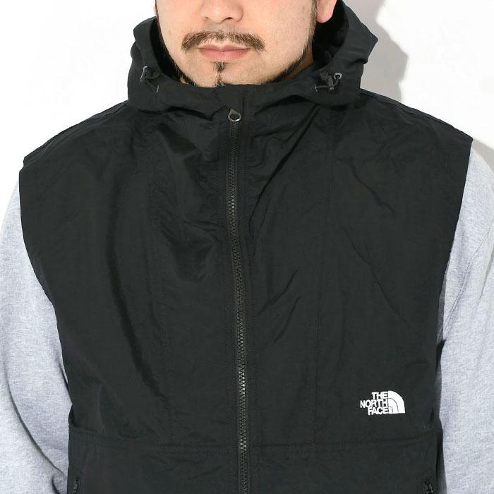 THE NORTH FACE（ザ ノースフェイス） ジャケット メンズ コンパクト