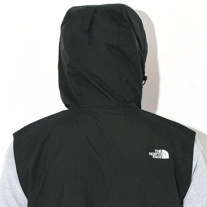 THE NORTH FACE（ザ ノースフェイス） ジャケット メンズ コンパクト