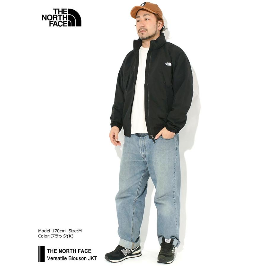 THE NORTH FACE（ザ ノースフェイス） ジャケット メンズ バーサタイル