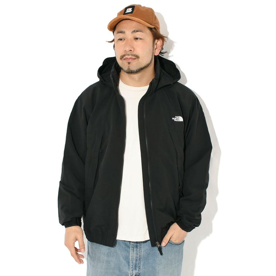 THE NORTH FACE（ザ ノースフェイス） ジャケット メンズ バーサタイル