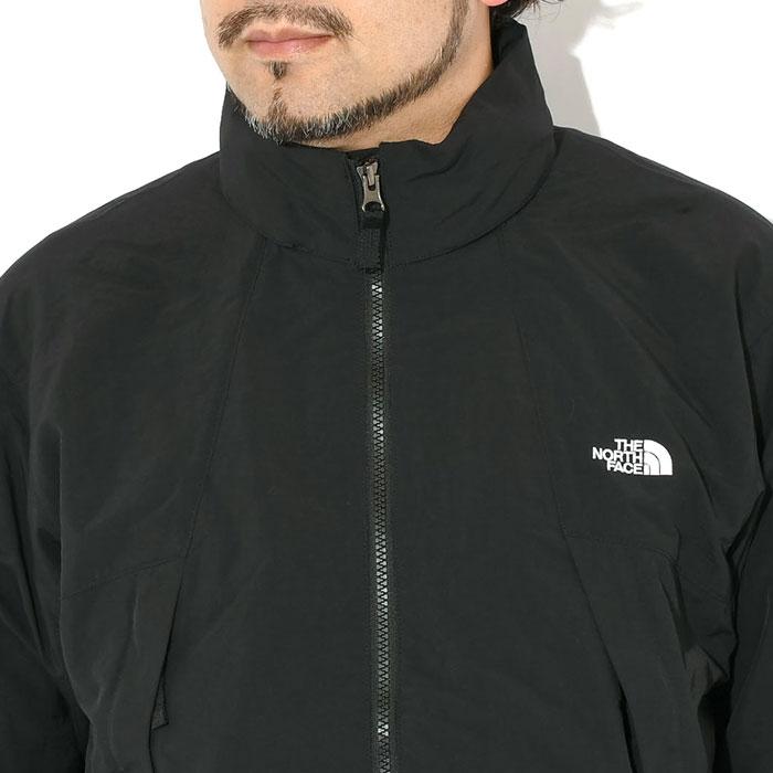 THE NORTH FACE ジャケット ノースフェイス ブルゾン THE NORTH FACE MOUNTAIN RAINTEX JACKET NP62552 – Kinetics