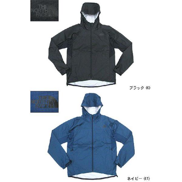 ザ ノースフェイス THE NORTH FACE シャープ エンド フーディー