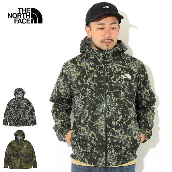 ザ ノースフェイス ジャケット THE NORTH FACE メンズ ノベルティ