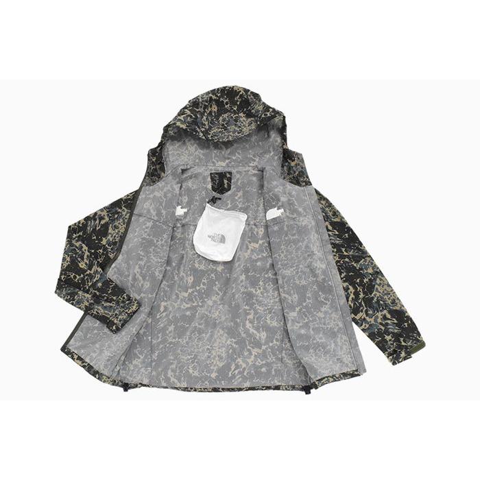 THE NORTH FACE（ザ ノースフェイス） ジャケット メンズ ノベルティ