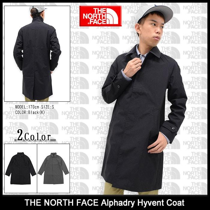 ザ ノースフェイス THE NORTH FACE ジャケット メンズ アルファドライ ハイベント コート(Alphadry Hyvent Coat  レインコート 防水 NP61554) : nor-np61554 : ice field - 通販 - Yahoo!ショッピング