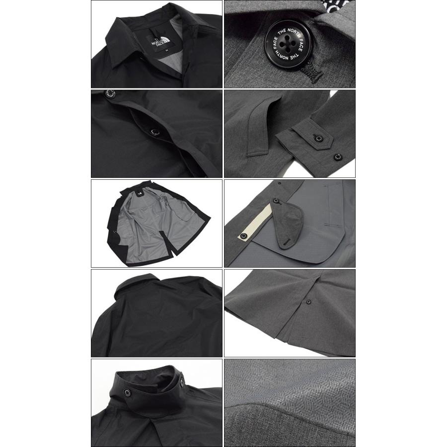 ザ ノースフェイス THE NORTH FACE ジャケット メンズ アルファドライ