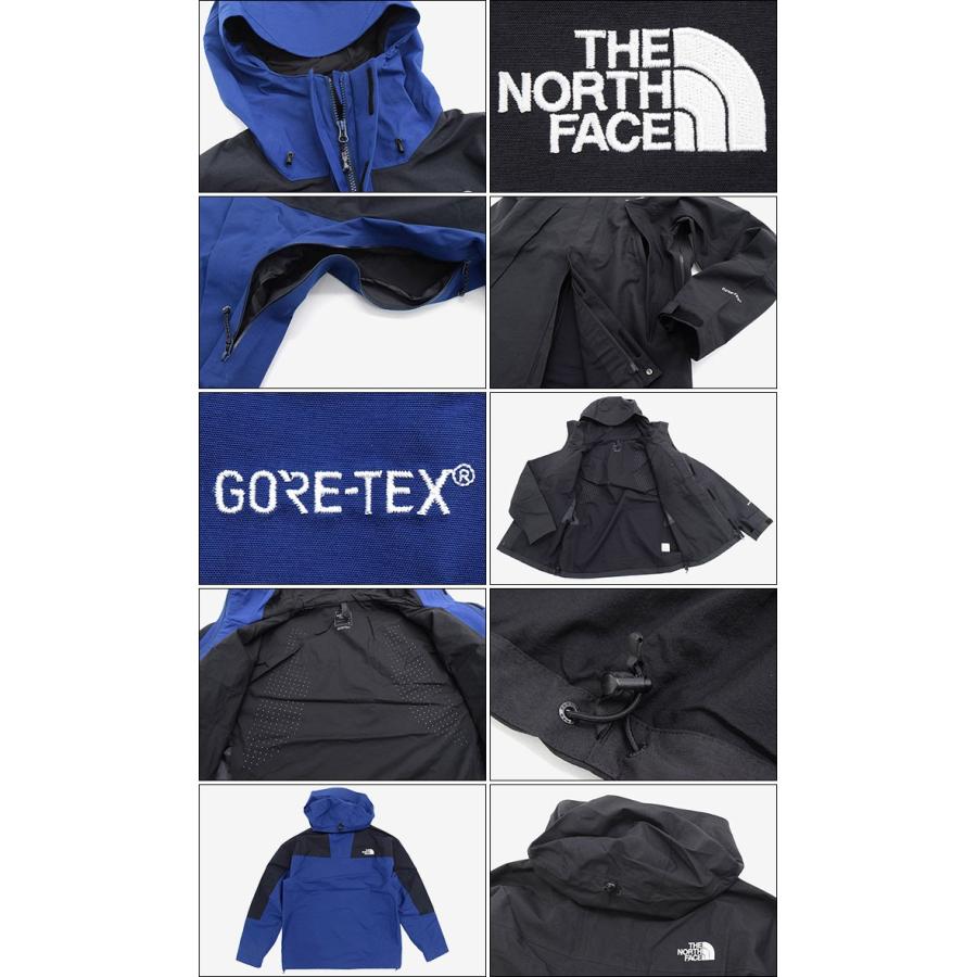 ザ ノースフェイス THE NORTH FACE ジャケット メンズ エクスプロレーション(Exploration JKT マウンテンパーカー  GORE-TEX NP61704)