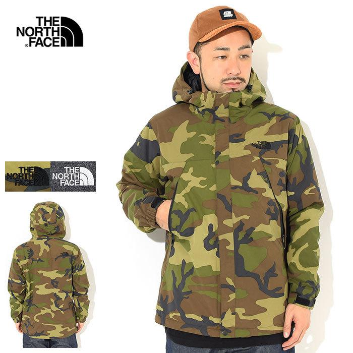 ザ ノースフェイス ジャケット THE NORTH FACE メンズ ノベルティ スクープ ( Novelty Scoop JKT 2021春夏  マウンテンパーカー NP61845 ) : nor-np61845 : ice field - 通販 - Yahoo!ショッピング