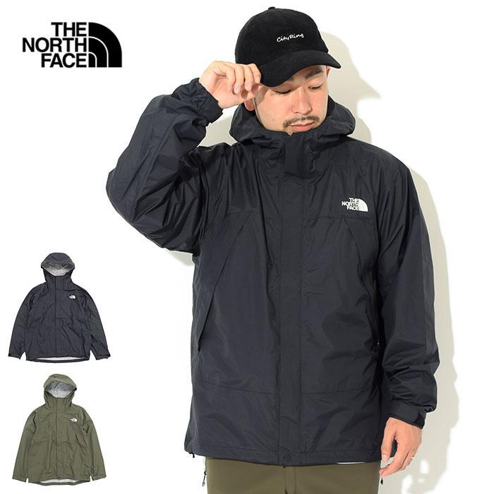 ザ ノースフェイス ジャケット THE NORTH FACE メンズ ドット ショット