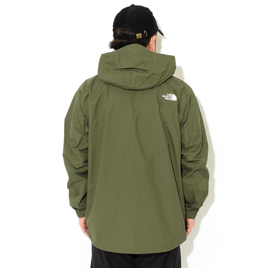 ザ ノースフェイス ジャケット THE NORTH FACE メンズ ドット ショット Dot Shot 2022秋冬 JACKET