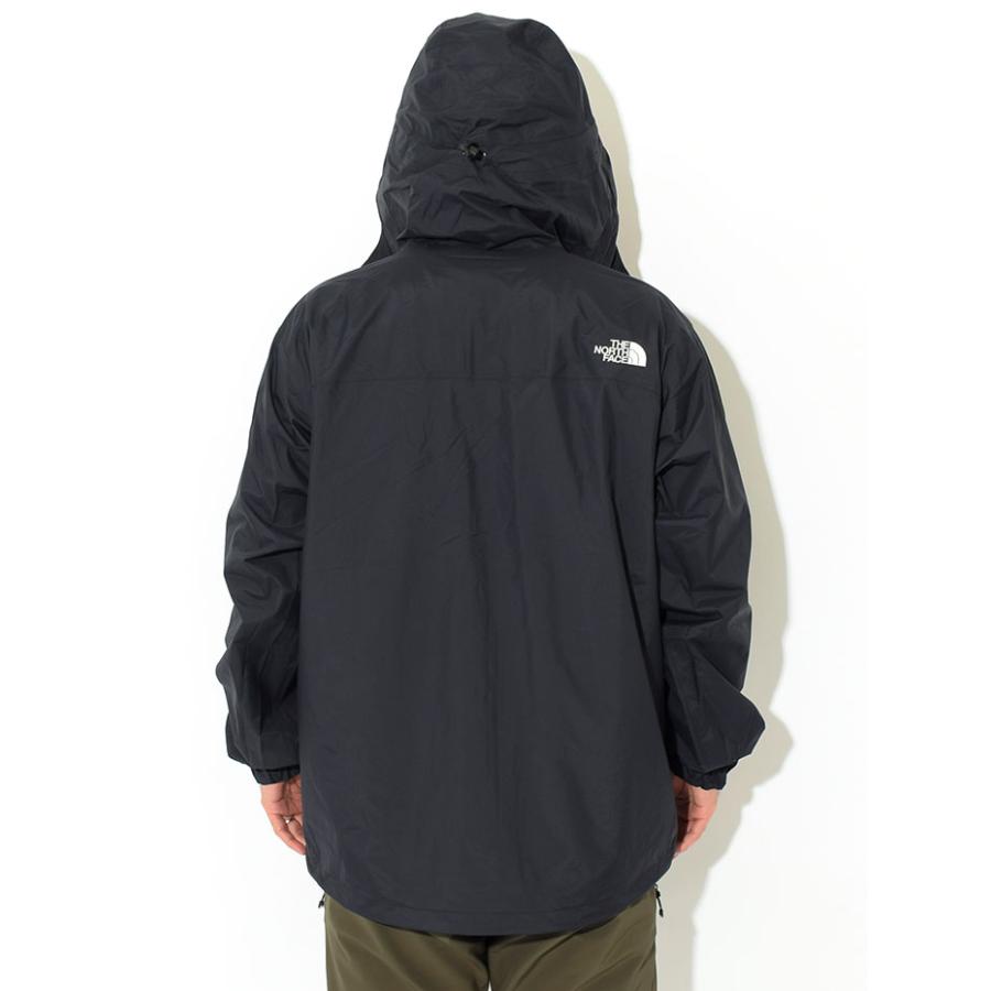 ザ ノースフェイス ジャケット THE NORTH FACE メンズ ドット ショット ( Dot Shot 2023春夏 JACKET