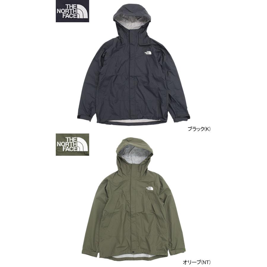 ザ ノースフェイス ジャケット THE NORTH FACE メンズ ドット ショット