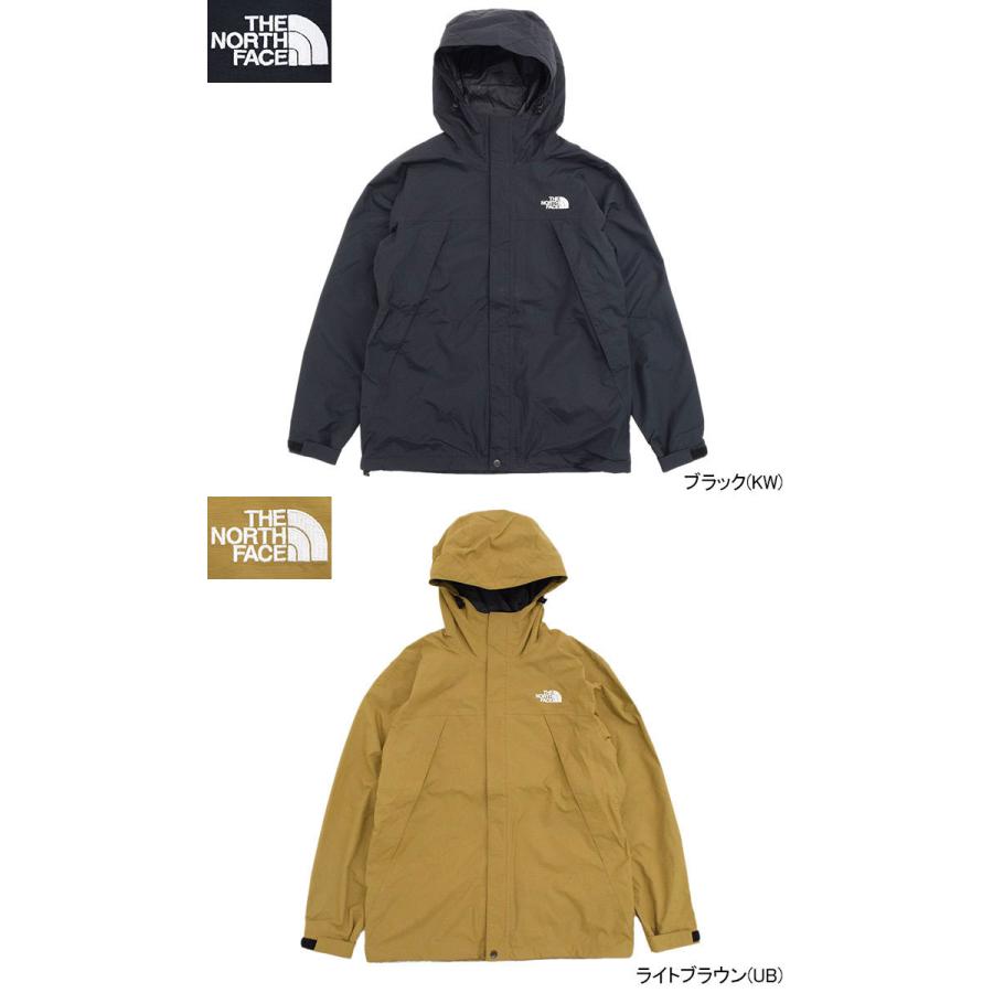 ザ ノースフェイス ジャケット THE NORTH FACE メンズ スクープ