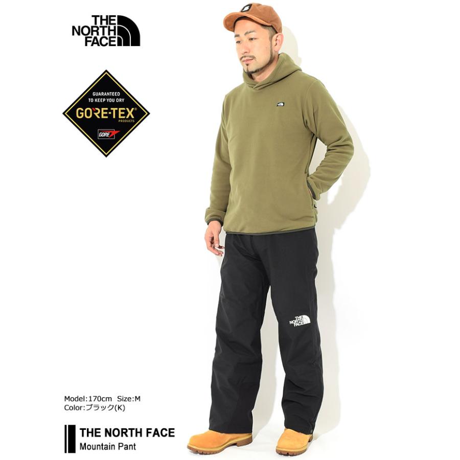 THE NORTH FACE ザ・ノース・フェイス パンツ メンズ マウンテン THE NORTH FACE ザ・ノース・フェイス パンツ メンズ マウンテン