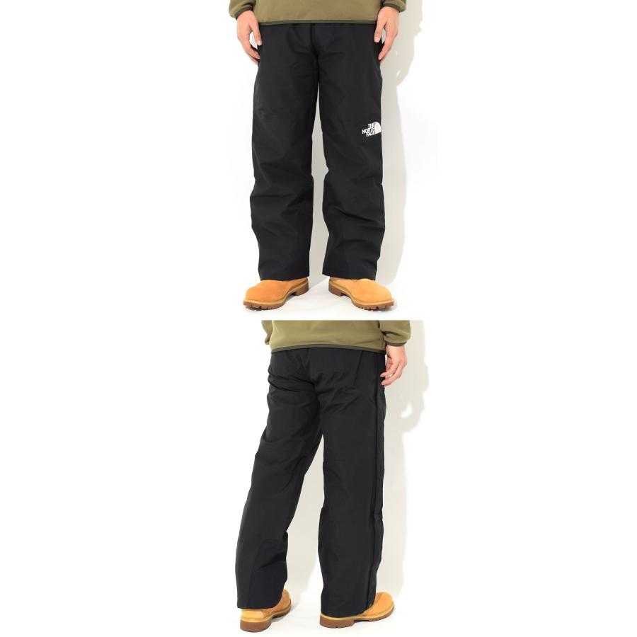 ザ ノースフェイス パンツ THE NORTH FACE メンズ マウンテン ( Mountain Pant 2023秋冬 ゴアテックス GORE-TEX ボトムス NP62010 国内正規 )｜icefield｜04