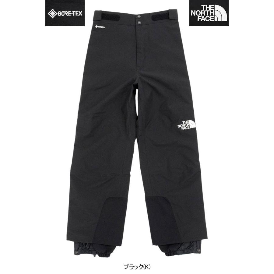 ザ ノースフェイス パンツ THE NORTH FACE メンズ マウンテン ( Mountain Pant 2023秋冬 ゴアテックス GORE-TEX ボトムス NP62010 国内正規 )｜icefield｜07