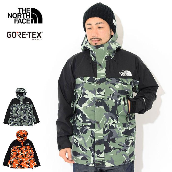 ザ ノースフェイス ジャケット THE NORTH FACE メンズ ノベルティ マウンテン ライト ( Novelty Mountain Light JACKET 2021秋冬 NP62135 )｜icefield