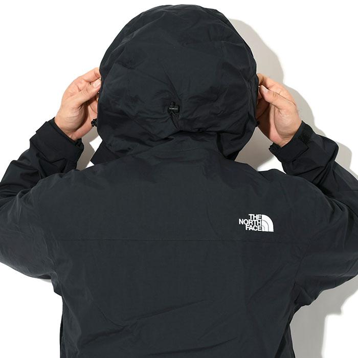 ザ ノースフェイス ジャケット THE NORTH FACE メンズ スクープ