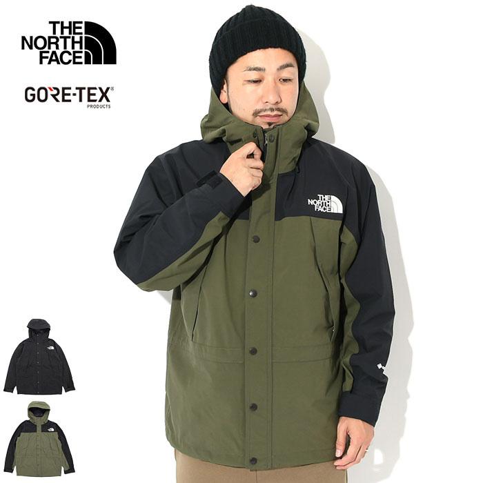 THE NORTH FACE