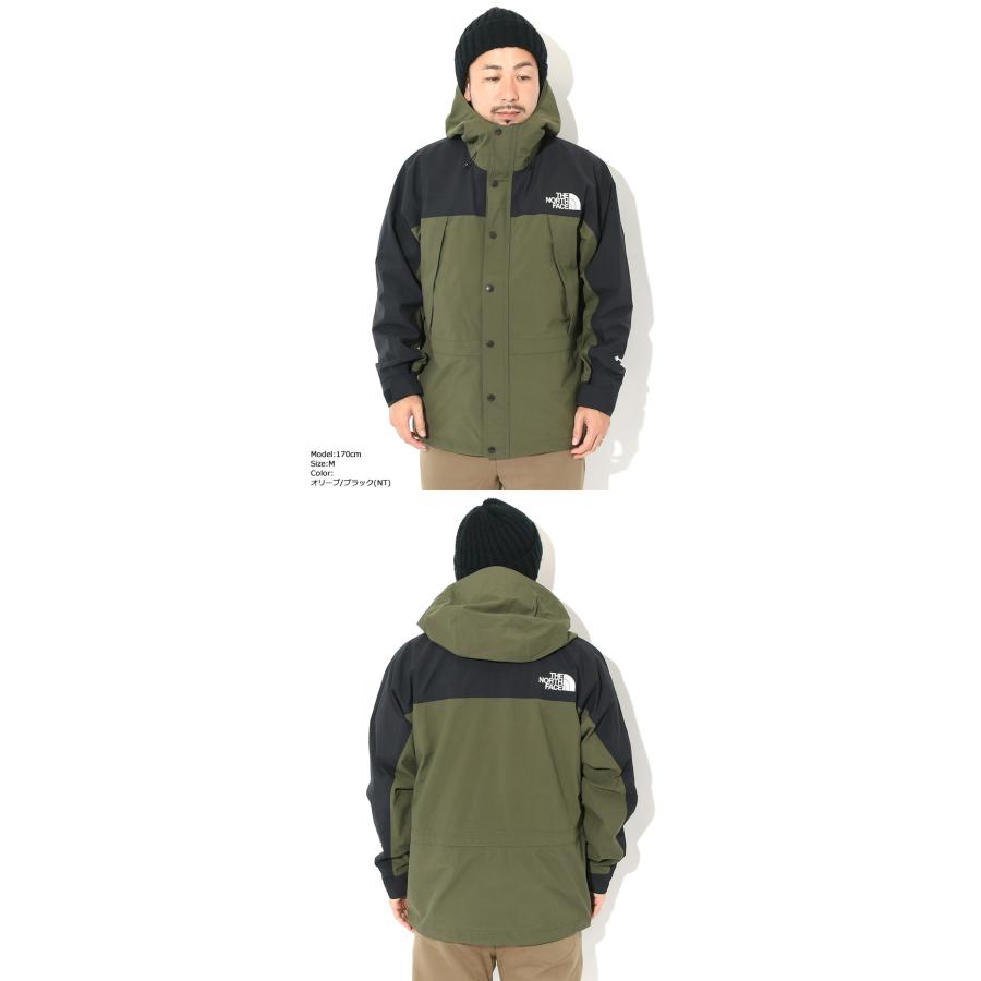 ザ ノースフェイス ジャケット THE NORTH FACE メンズ 23FW マウンテン