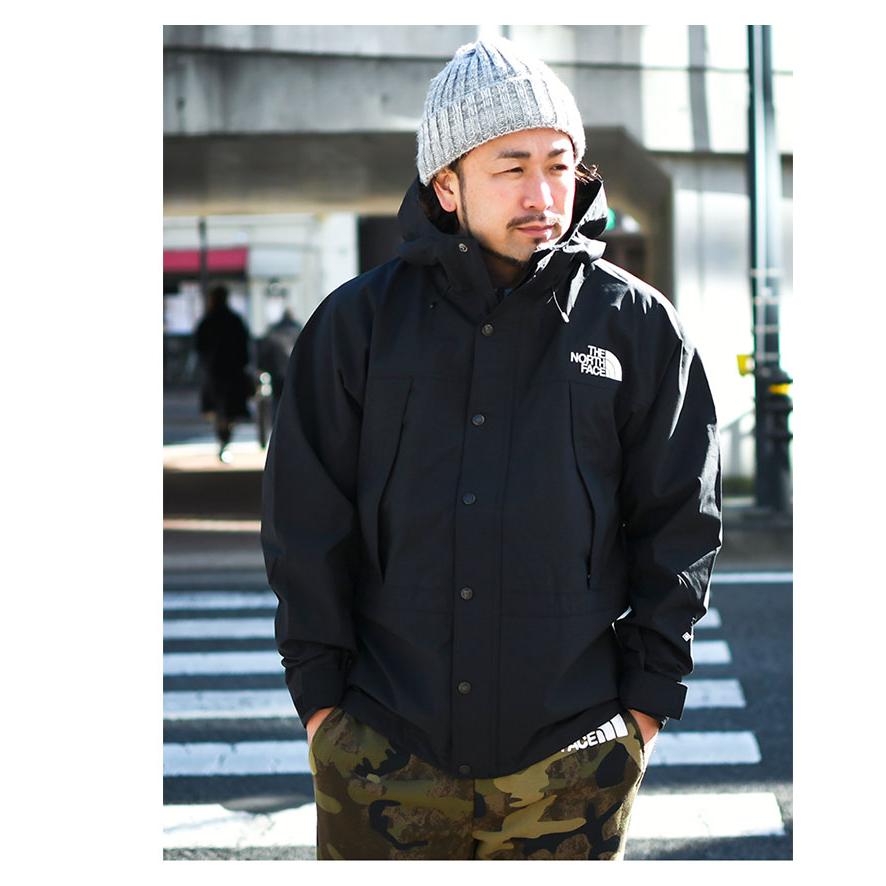 ザ ノースフェイス ジャケット THE NORTH FACE メンズ 23FW マウンテン