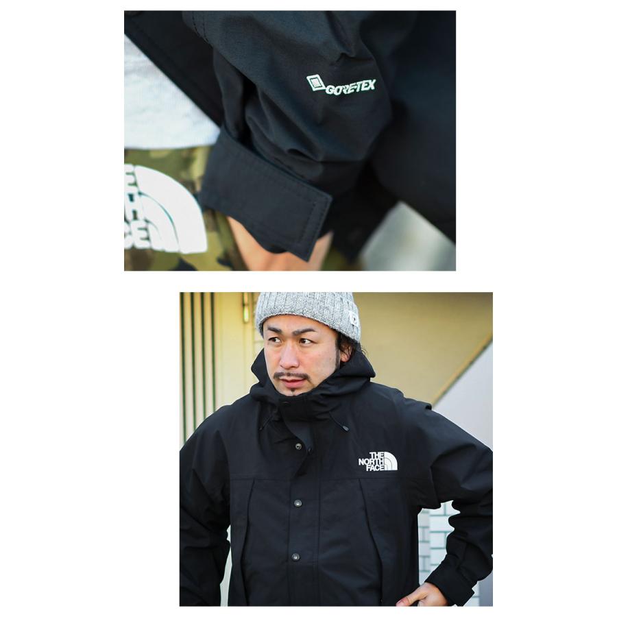 ザ ノースフェイス ジャケット THE NORTH FACE メンズ 23FW マウンテン