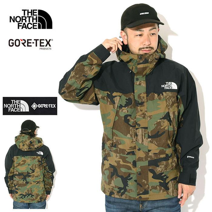 ザ ノースフェイス ジャケット THE NORTH FACE メンズ 23FW ノベルティ マウンテン ライト (Novelty Mountain  Light JKT 2023秋冬 NP62237 国内正規) : nor-np62237 : ice field - 通販 - Yahoo!ショッピング