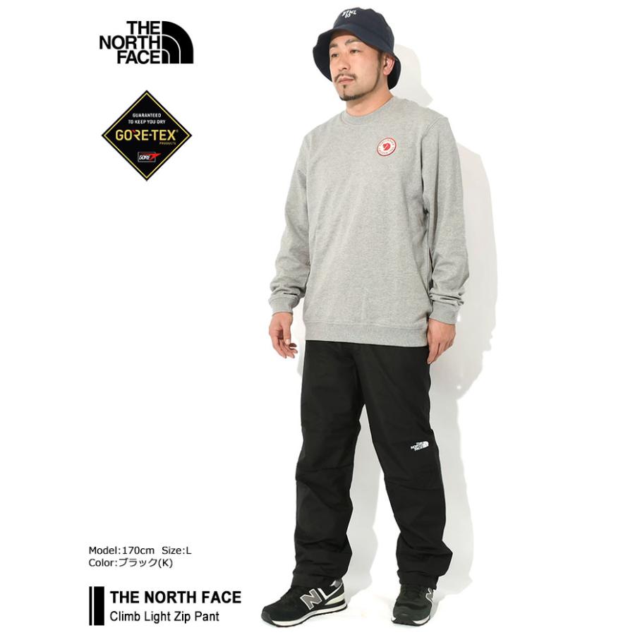 THE NORTH FACE ザ・ノース・フェイス パンツ メンズ クライム THE NORTH FACE ザ・ノース・フェイス パンツ メンズ クライム
