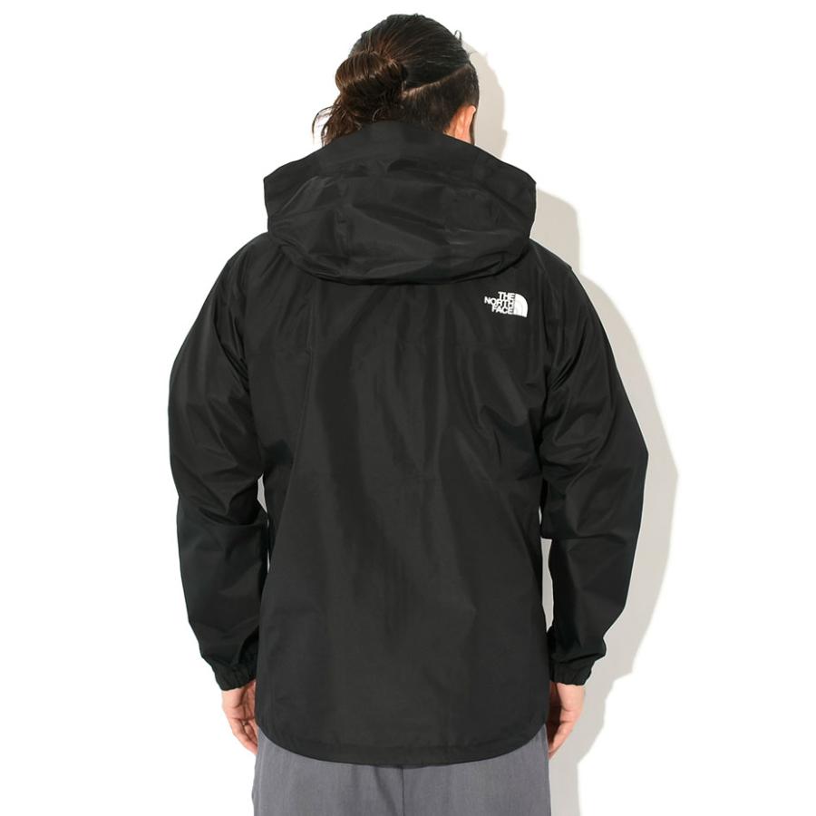 ザ ノースフェイス ジャケット THE NORTH FACE メンズ クラウド (Cloud JKT 2023秋冬 マウンテンパーカー ゴアテックス GORE-TEX NP62305 国内正規)｜icefield｜06