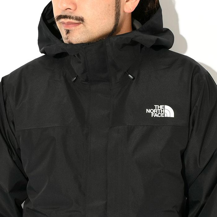 ザ ノースフェイス ジャケット THE NORTH FACE メンズ クラウド (Cloud JKT 2023秋冬 マウンテンパーカー ゴアテックス GORE-TEX NP62305 国内正規)｜icefield｜07