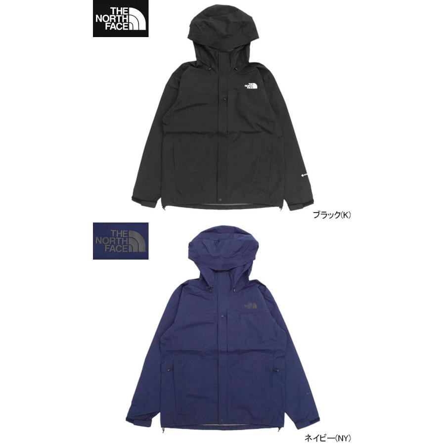 ザ ノースフェイス ジャケット THE NORTH FACE メンズ クラウド (Cloud JKT 2023秋冬 マウンテンパーカー ゴアテックス GORE-TEX NP62305 国内正規)｜icefield｜10