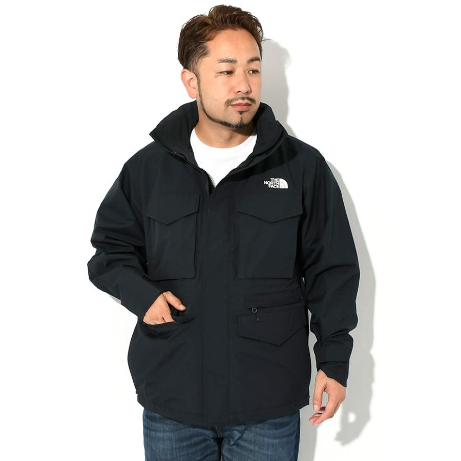 ザ ノースフェイス ジャケット THE NORTH FACE メンズ パンサー