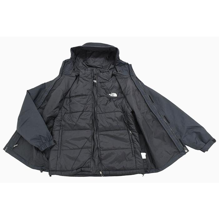 THE NORTH FACE ザ・ノース・フェイス ジャケット メンズ カシウス