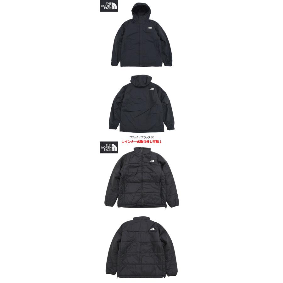 THE NORTH FACE ザ・ノース・フェイス ジャケット メンズ THE NORTH FACE ザ・ノース・フェイス ジャケット メンズ