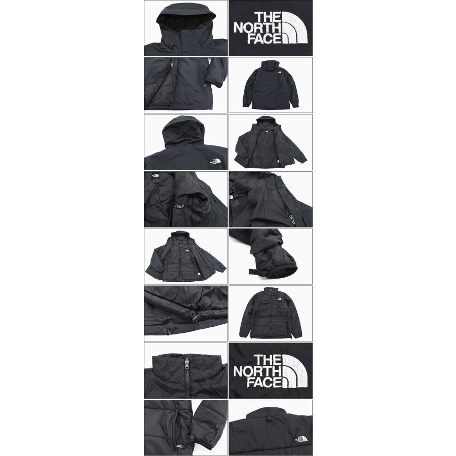 THE NORTH FACE（ザ ノースフェイス） ジャケット メンズ カシウス