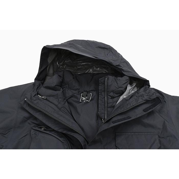 THE NORTH FACE（ザ ノースフェイス） ジャケット メンズ ウーロス