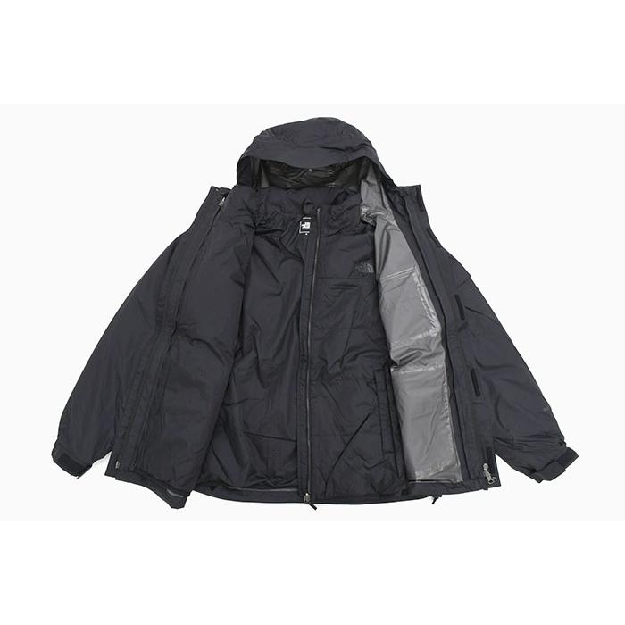 THE NORTH FACE（ザ ノースフェイス） ジャケット メンズ ウーロス