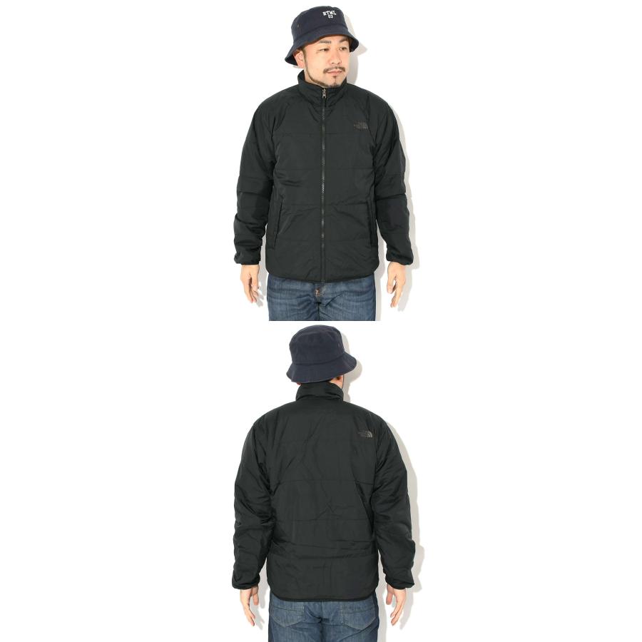 THE NORTH FACE（ザ ノースフェイス） ジャケット メンズ ウーロス 