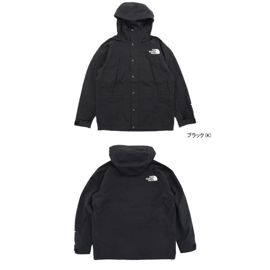 【マイクさま専用】THE NORTH FACE メンズ　スノージャケット 165 THE NORTH FACE ノースフェイス マウンテンバーサマイクロ