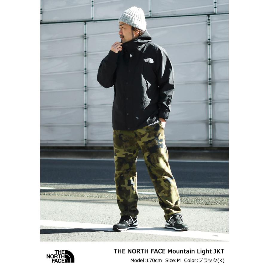 【即断即決】THE NORTH FACEマウンテンライトジャケット 2024 FW】THE NORTH FACE “Mountain Light Jacket” (ザ・ノース