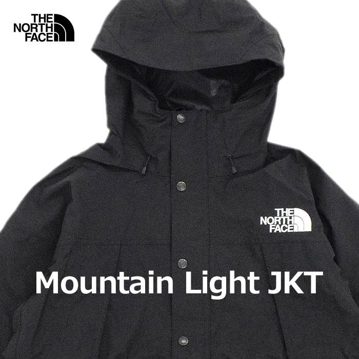 ジャケット・アウター THE NORTH FACE Mountain Light Jacket THE NORTH FACE ノースフェイス ゴアテックス マウンテンライト