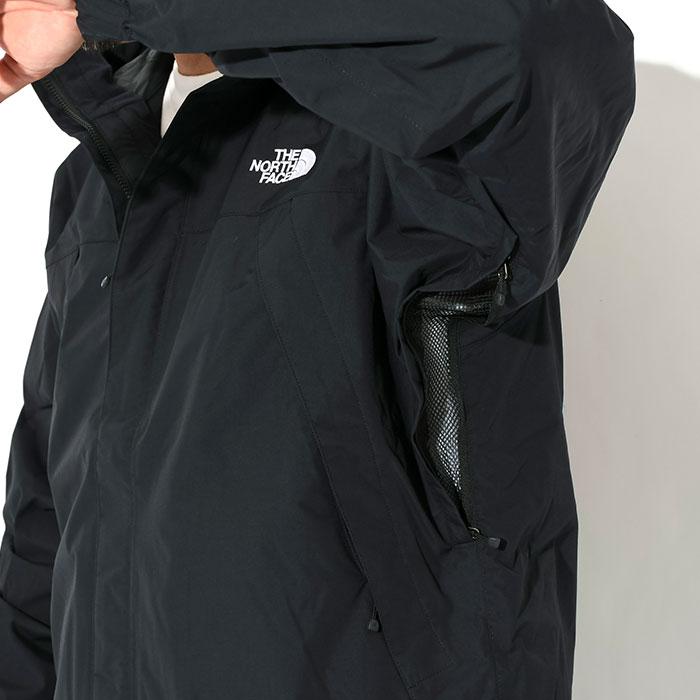 THE NORTH FACE（ザ ノースフェイス） ジャケット メンズ スクープ