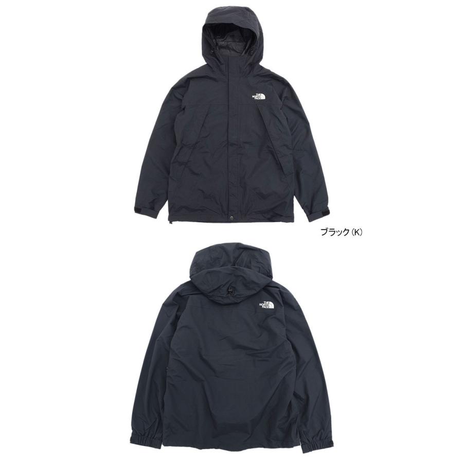THE NORTH FACE（ザ ノースフェイス） ジャケット メンズ スクープ