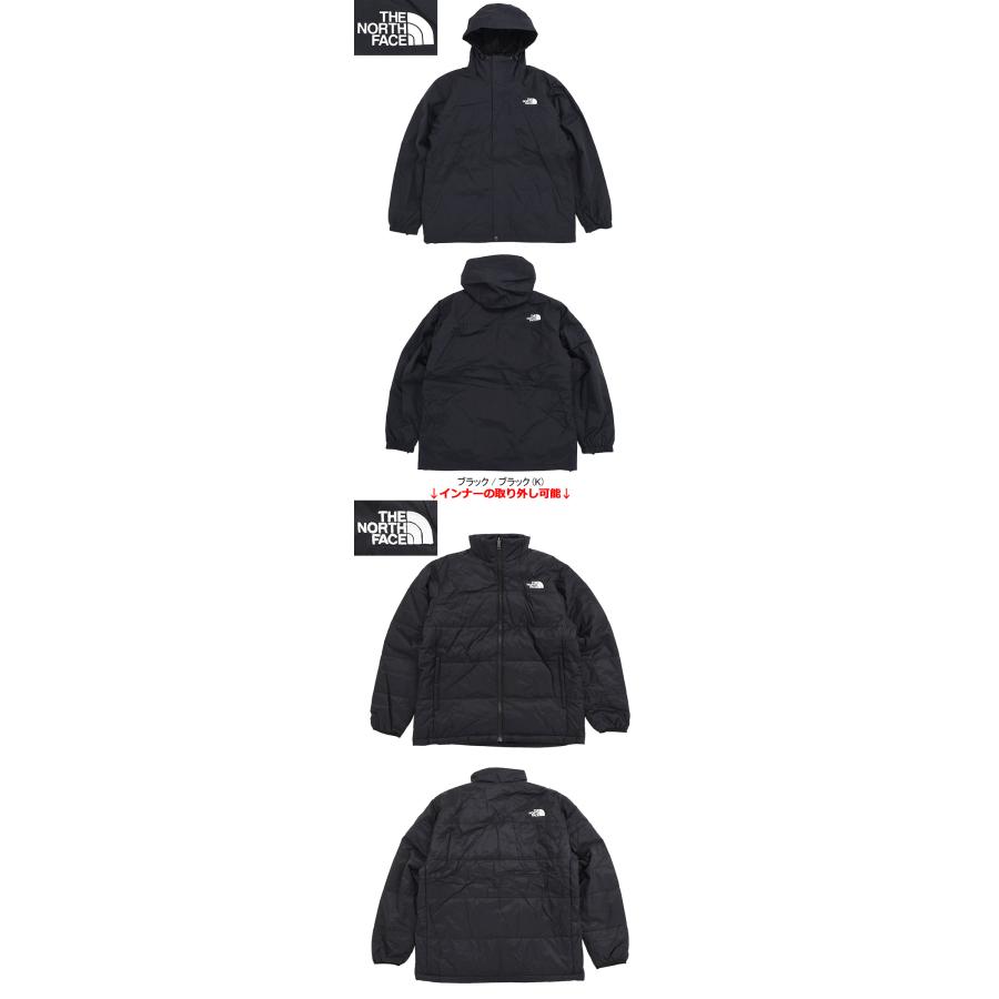 THE NORTH FACE（ザ ノースフェイス） ジャケット メンズ クロノス