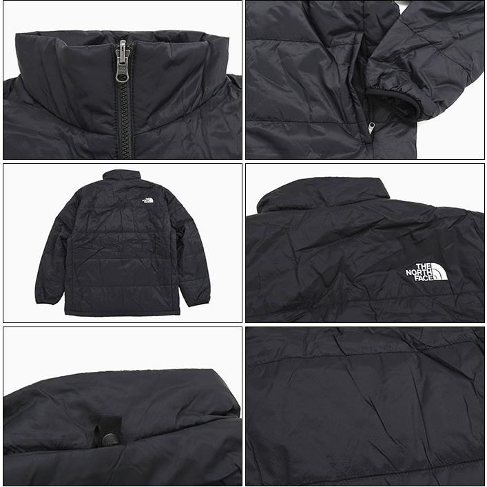 ジャケット・アウター NIC THE NORTH FACE（ザ ノースフェイス） ジャケット メンズ クロノス