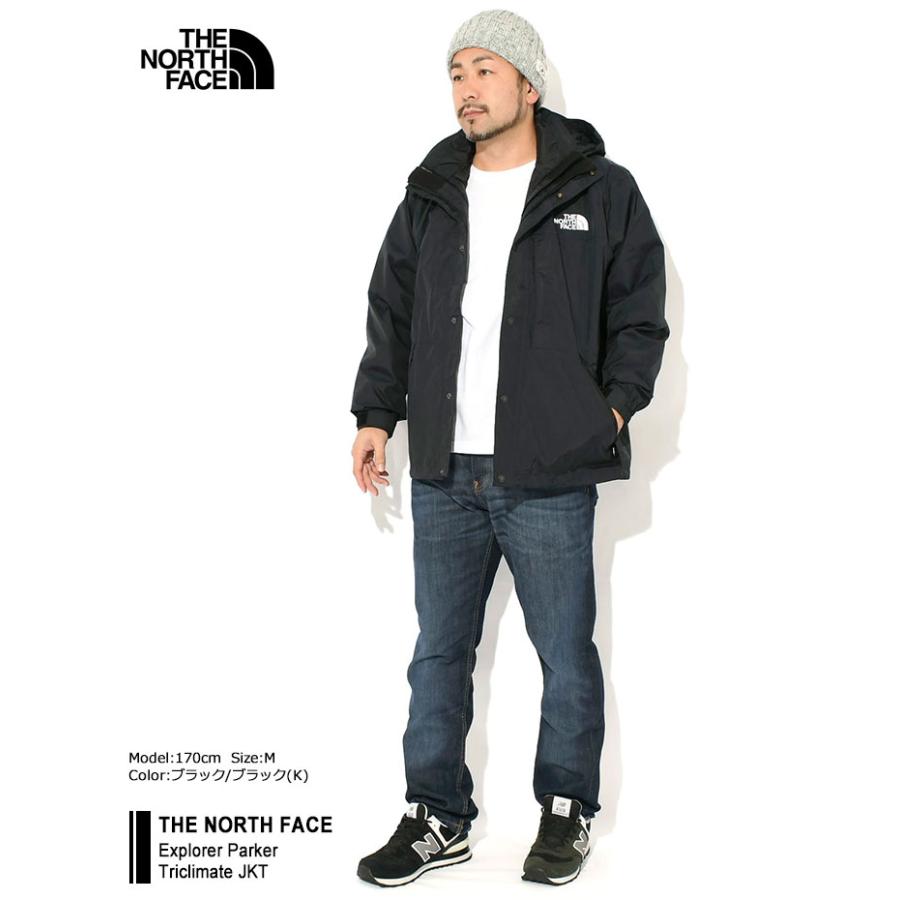 THE NORTH FACE（ザ ノースフェイス） ジャケット メンズ