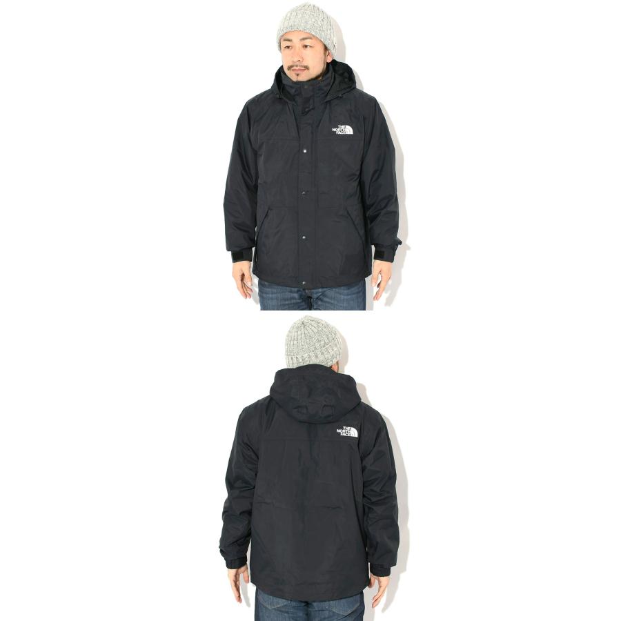 THE NORTH FACE（ザ ノースフェイス） ジャケット メンズ