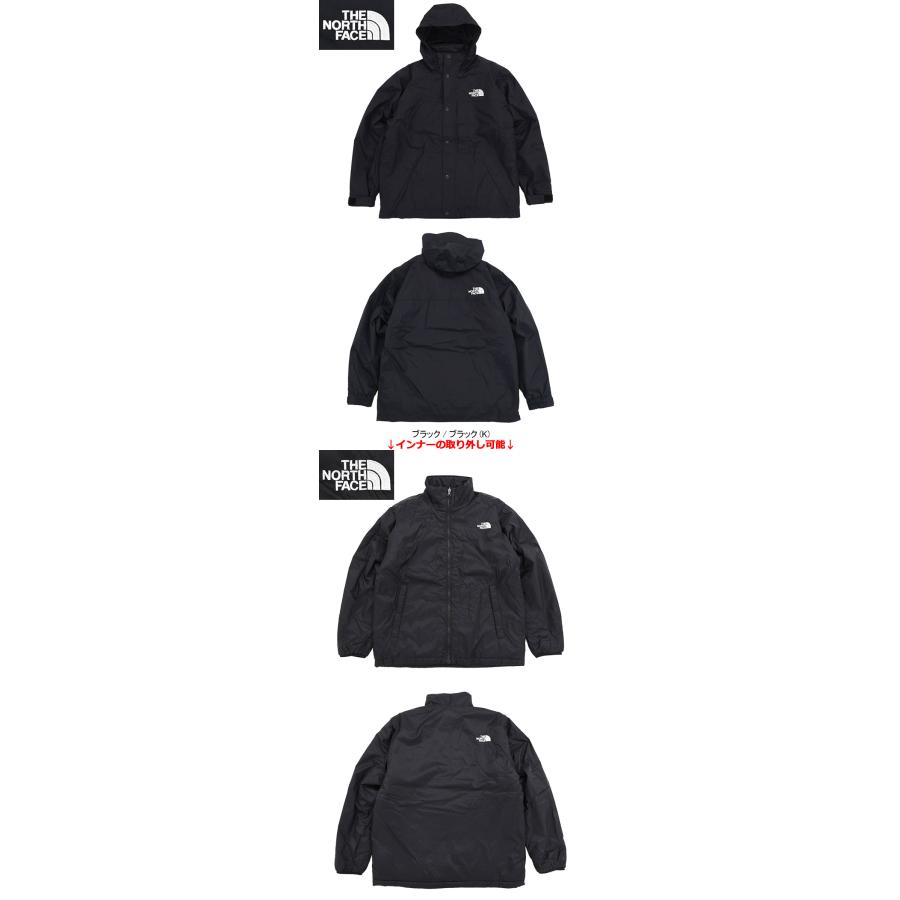 THE NORTH FACE（ザ ノースフェイス） ジャケット メンズ